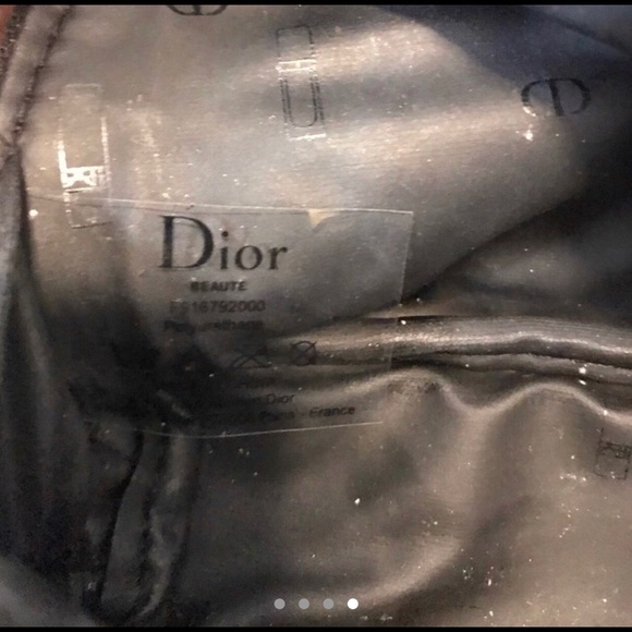 DIOR CROSSBODY BAG! - Picture 4 of 4